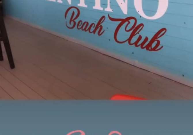 Njoftime Pune per 2 Pastruse 1 Zgarist 1 Puntore salle 2 Pjatalarse 2 Nd kuzhinier 1 kuzhinier 4 Kamarier Restoranti 2 Nd kamarier Restoranti ne Himare