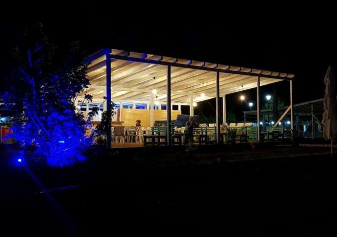 Njoftime Pune per Kuzhinier - Ndihmes Kuzhinier Sanitare Pagesa Pjatalarese ne Himare