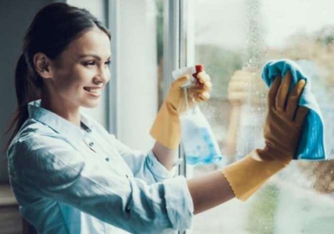 Njoftime Pune per Sanitare ne Tirane