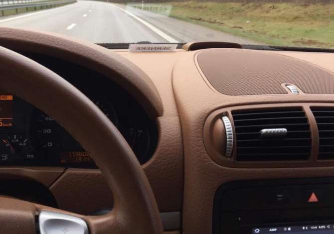 Auto in Vendita a Santa Quaranta - 13,000 Euro