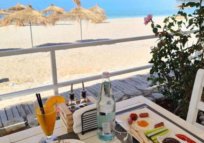 Offerte di lavoro a Himara, Profession Ndihmes Kuzhinier, Barist, Pjatalarese  , , Pagamento Trattabile.