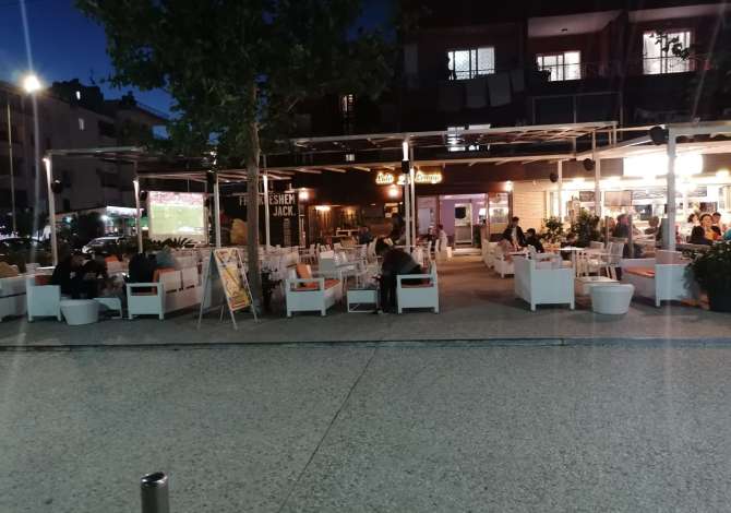 Njoftime Pune per Kamarier dhe barist ne Himare