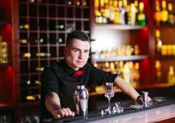 Njoftime Pune per Banakier ne Tirane