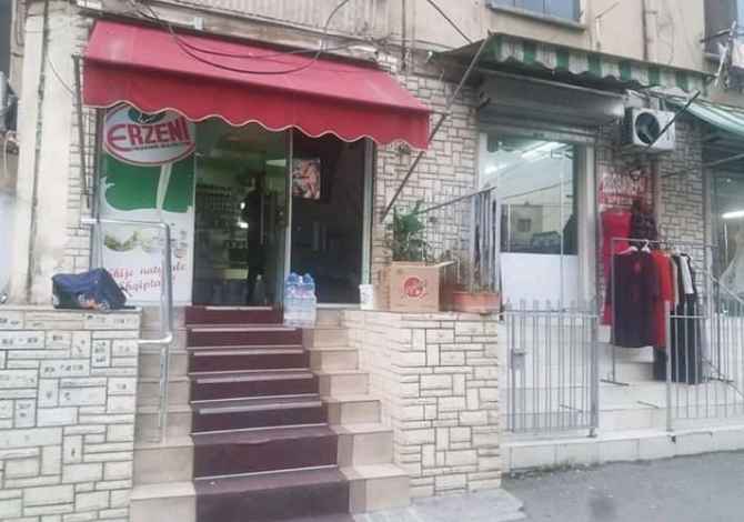 Business Property in Sale in Tirana - 26,000 Euro