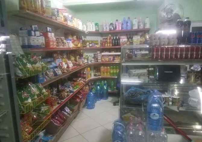 Business Property in Sale in Tirana - 26,000 Euro