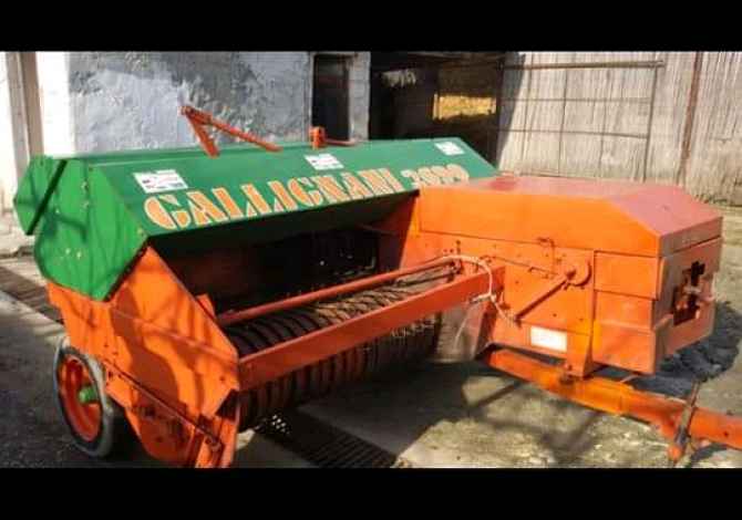 Working Tools in Fier - 3,000 Euro