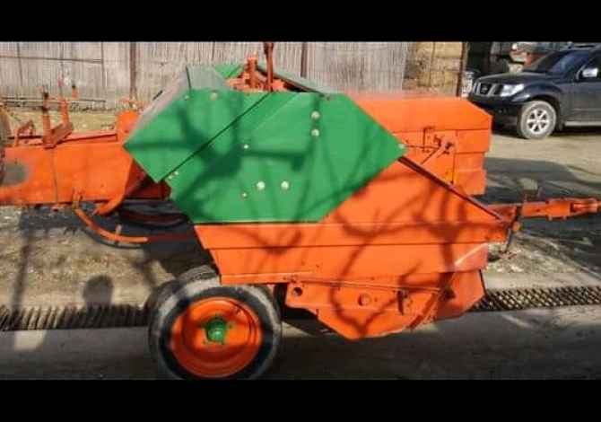 Working Tools in Fier - 3,000 Euro