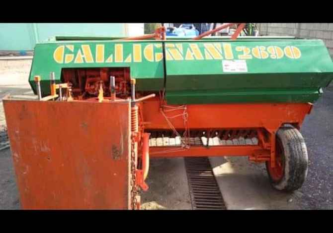 Working Tools in Fier - 3,000 Euro