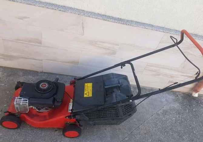 Working Tools in Shkodra - 120 Euro