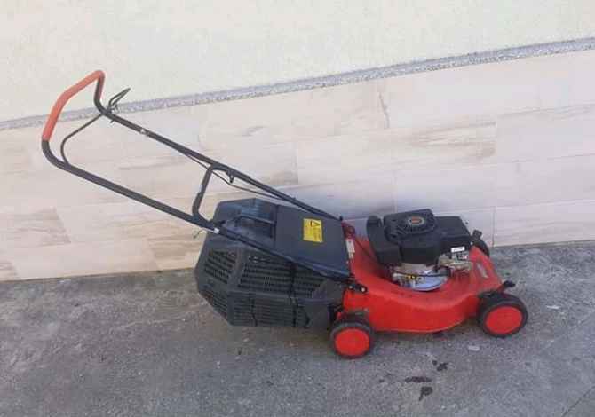 Working Tools in Shkodra - 120 Euro