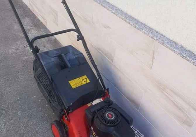 Working Tools in Shkodra - 120 Euro