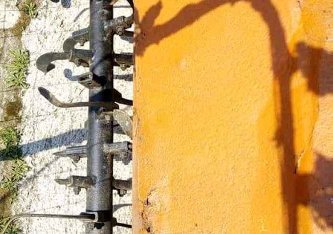 Pajisje bujqesi dhe kopshtari ne Tirane - 500 Euro