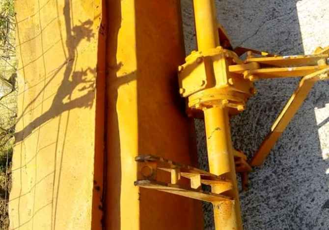 Pajisje bujqesi dhe kopshtari ne Tirane - 500 Euro