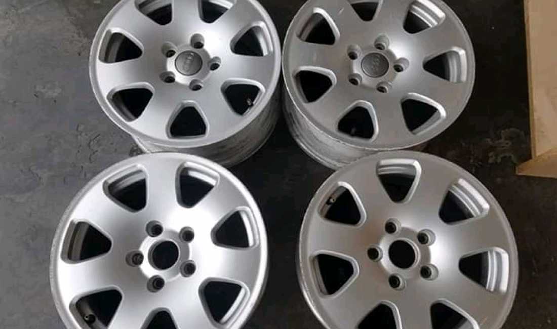 Disqe Passat dhe Audi