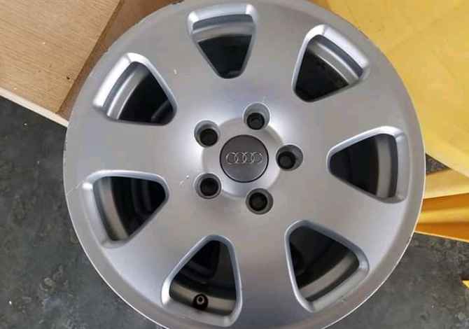 Disqe Passat dhe Audi