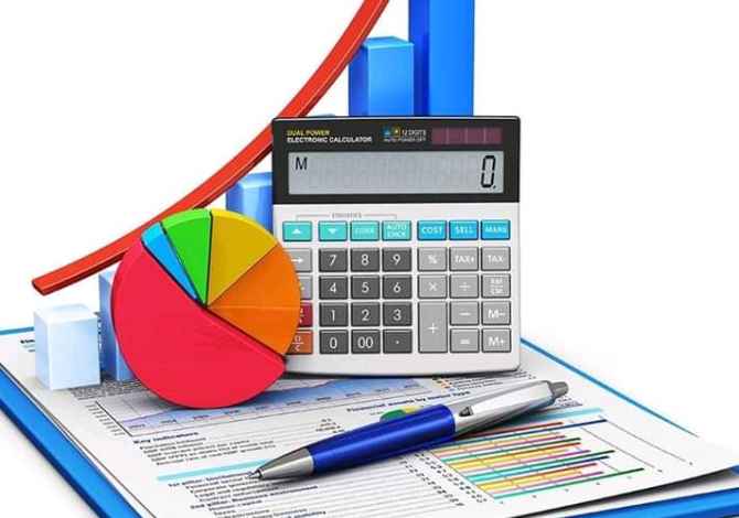 Sherbime Ekonomike dhe Financiare ne Tirane - 0 