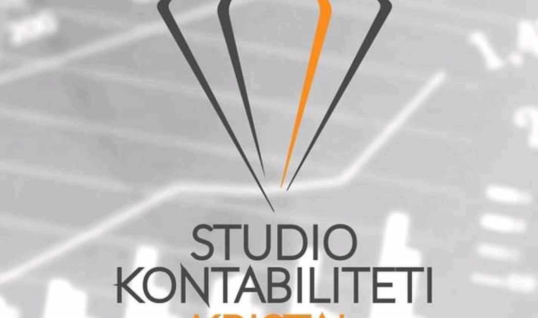 Studio Kontabiliteti ofron sherbime per mbajtjen e Llogaribe Kontabel, Pergatitjen e Pasqyrave Financiare etj.