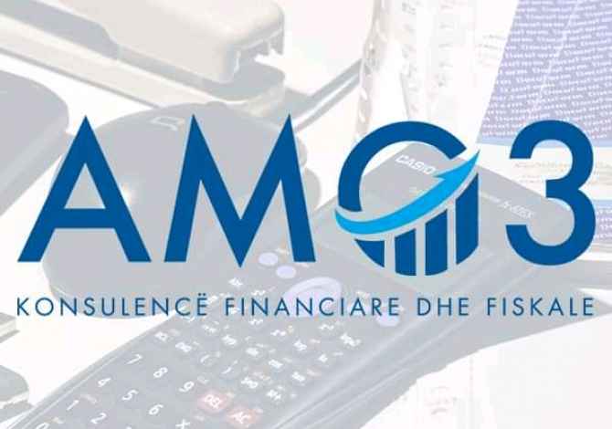 Sherbime Ekonomike dhe Financiare ne Tirane - 0 