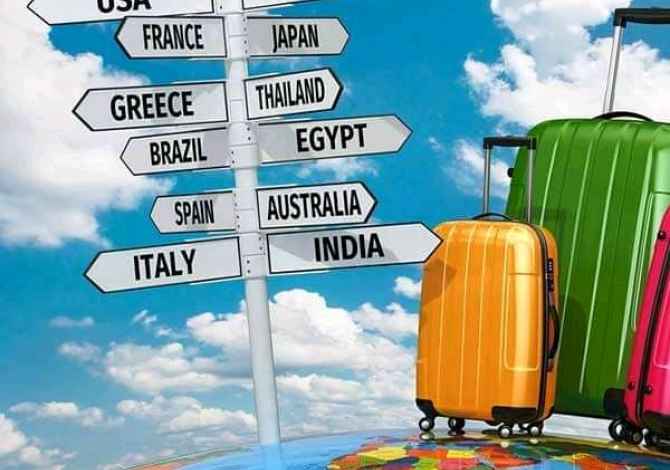 Sherbime Udhetimi dhe Transporti ne Elbasan - 100 