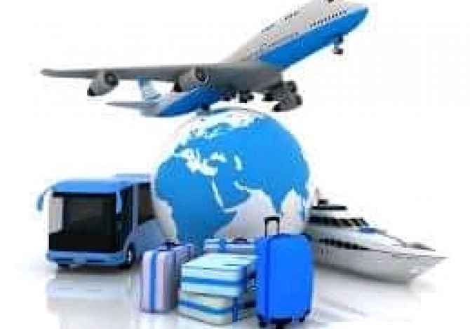 Sherbime Udhetimi dhe Transporti ne Elbasan - 0 