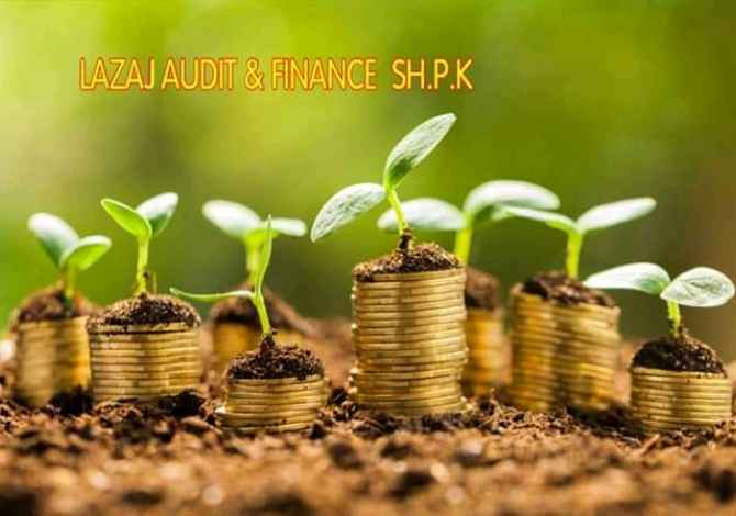 Sherbime Ekonomike dhe Financiare ne Tirane - 0 