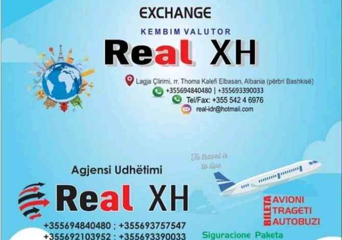 Sherbime Udhetimi dhe Transporti ne Elbasan - 100 