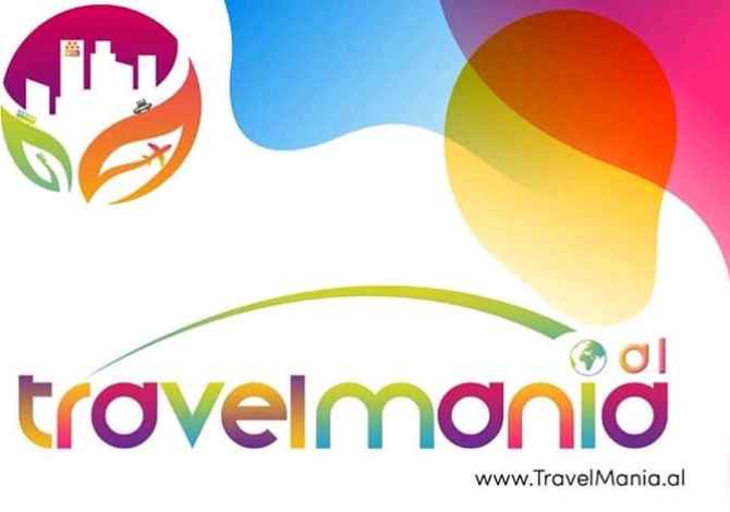 Sherbime Udhetimi dhe Transporti ne Tirane - 100 