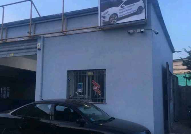 Servis Makinash ne Tirane - 0 