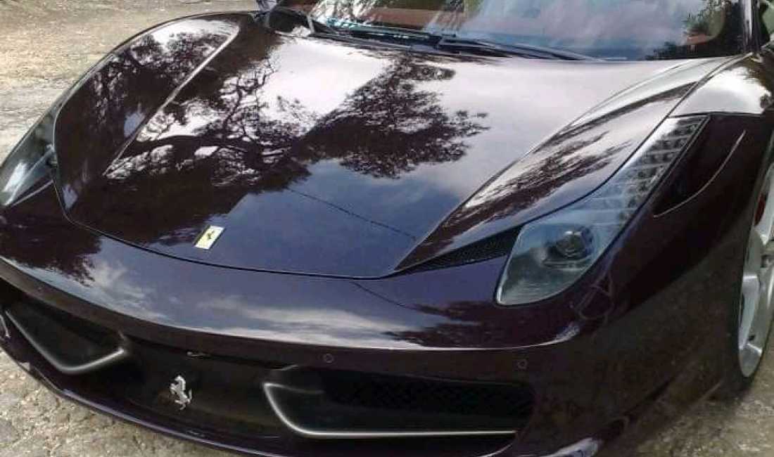 Servis ofron sherbimet e Lyerjes dhe Riparimit te makinave