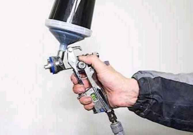 Servis Makinash ne Tirane - 0 