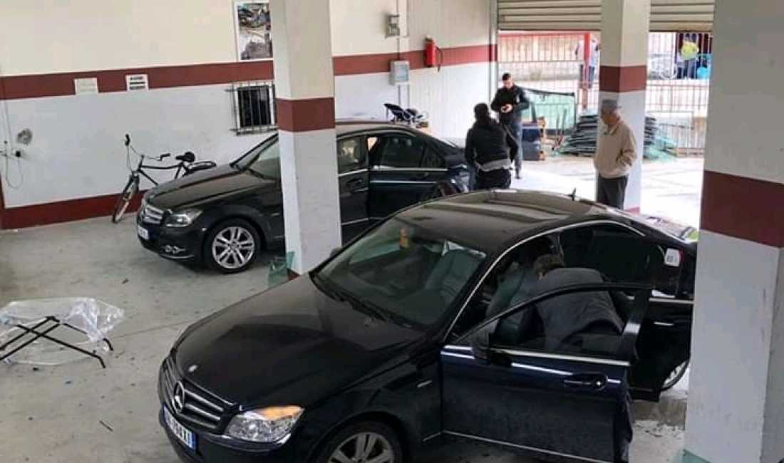 Servis Xhamash eshte i specializuar per rregullime te cdo lloj xhami automjetesh