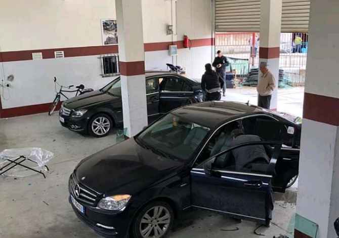 Car Service in Tirana - 0 