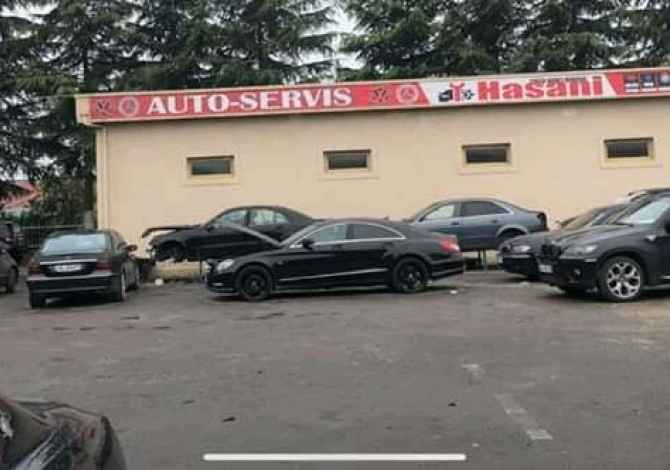 Car Service in Elbasan - 0 