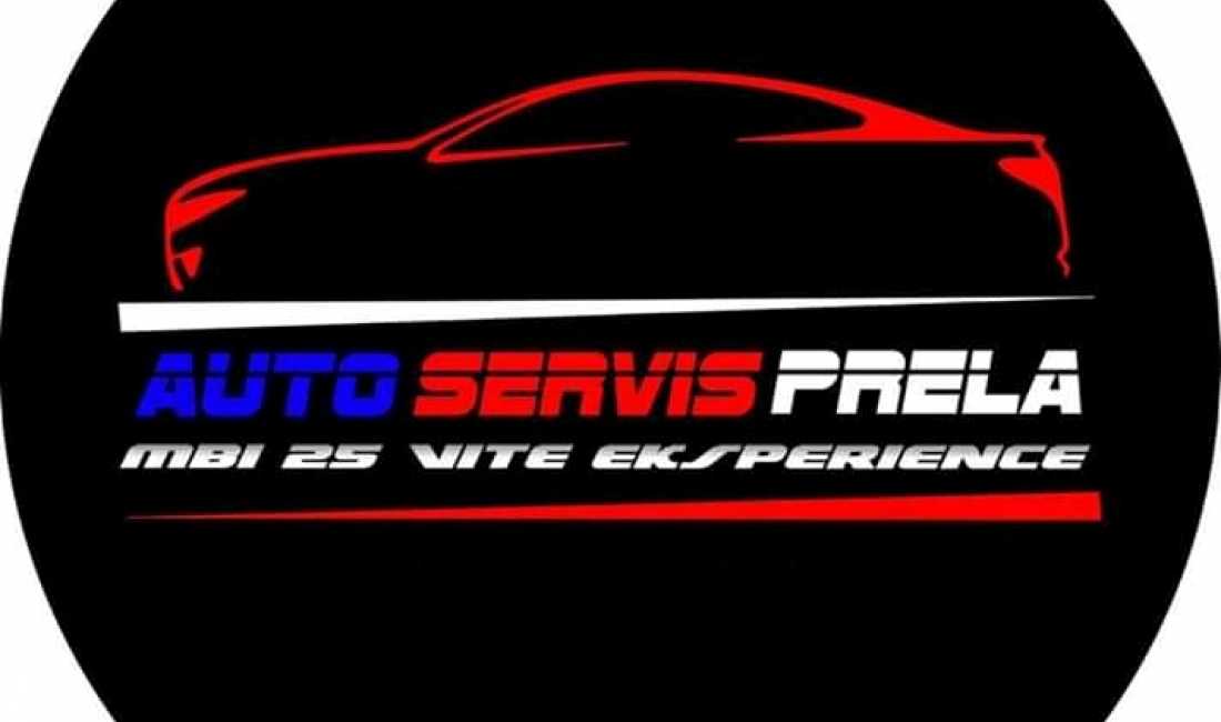 Auto servis ofron Sherbime Elektroauto Dhe Xhenerike, Lyerje, Llamarinist, Nderrim Vaji etj.