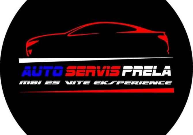 Car Service in Tirana - 0 