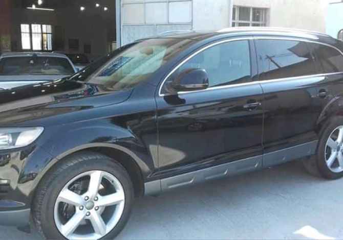 Car Service in Pogradec - 0 