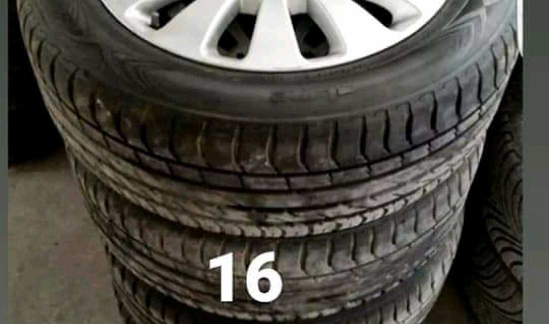 -disqe alumini dhe goma