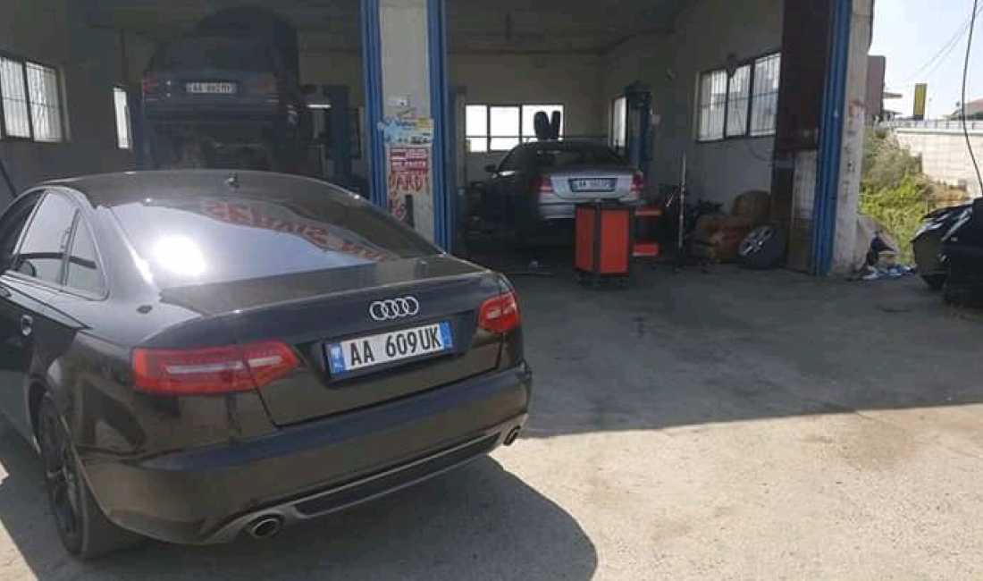 Servis Nardi ofron sherbime Xhenerike, Diagnostikim Me Kompjuter dhe Nderrim vajrash dhe filtrash