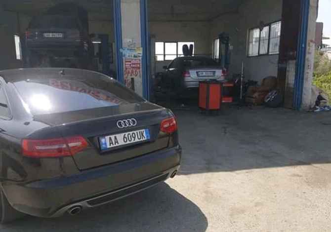 Servizio Auto a Elbasan - 0 