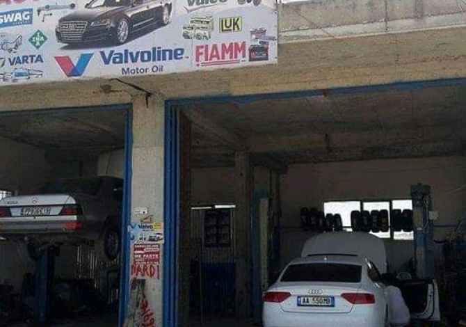 Servizio Auto a Elbasan - 0 