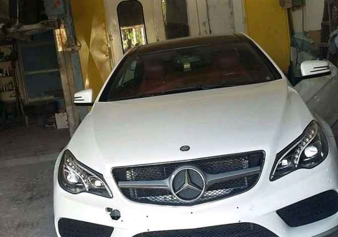 Servis Makinash ne Tirane - 0 