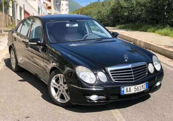 Auto in Vendita a Tirana - 6,500 Euro