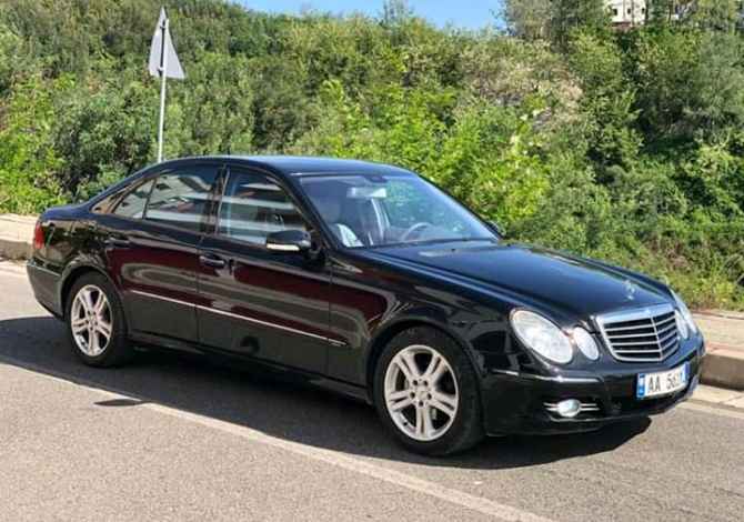 Auto in Vendita a Tirana - 6,500 Euro