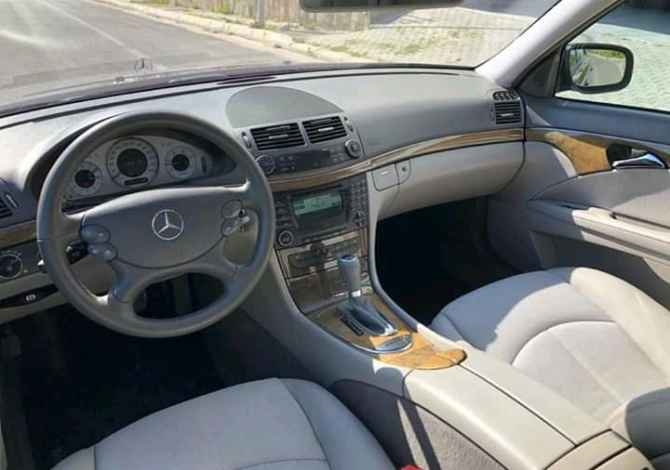 Auto in Vendita a Tirana, Mercedes-Benz, 2007 Diesel,Kambio 0.07 Pagamento 6,500  Euro.
