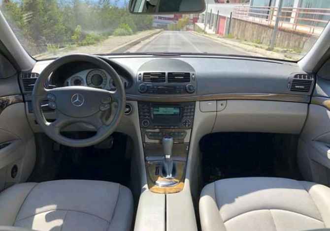 Auto in Vendita a Tirana, Mercedes-Benz, 2007 Diesel,Kambio 0.07 Pagamento 6,500  Euro.