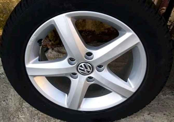 Goma dhe Disqe nr 16