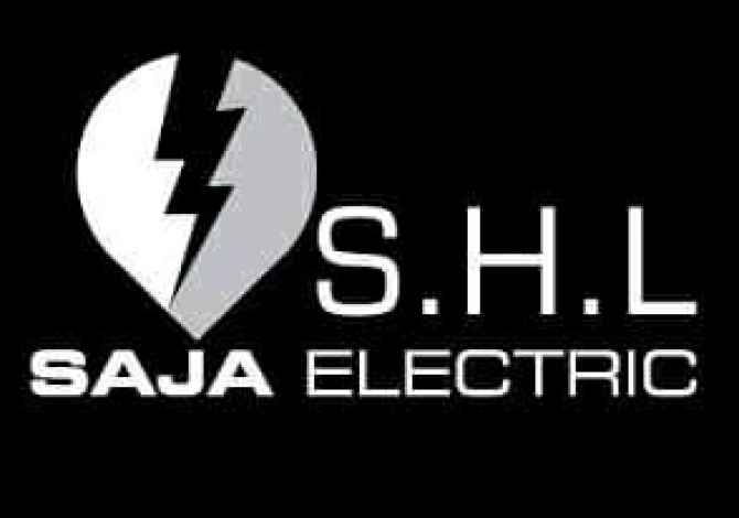 Sherbime Elektrike Hidraulike dhe Ambienti ne Tirane - 100 Leke