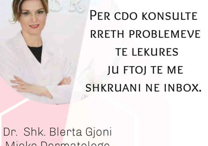 Servizi di salute e belleza a Tirana - 1,000 