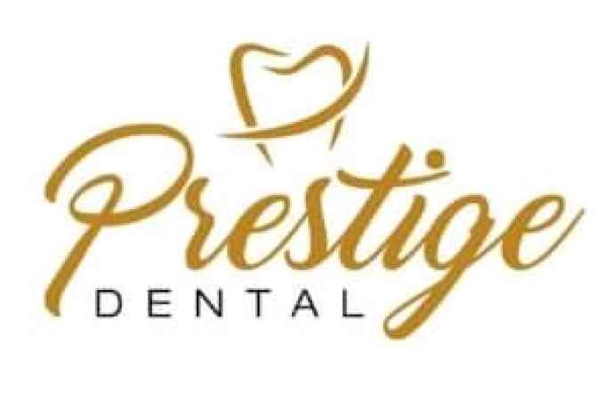 Klinike Dentare Prestige ofron Mbushje estetike Piercing, Estraksion dhemballe etj.