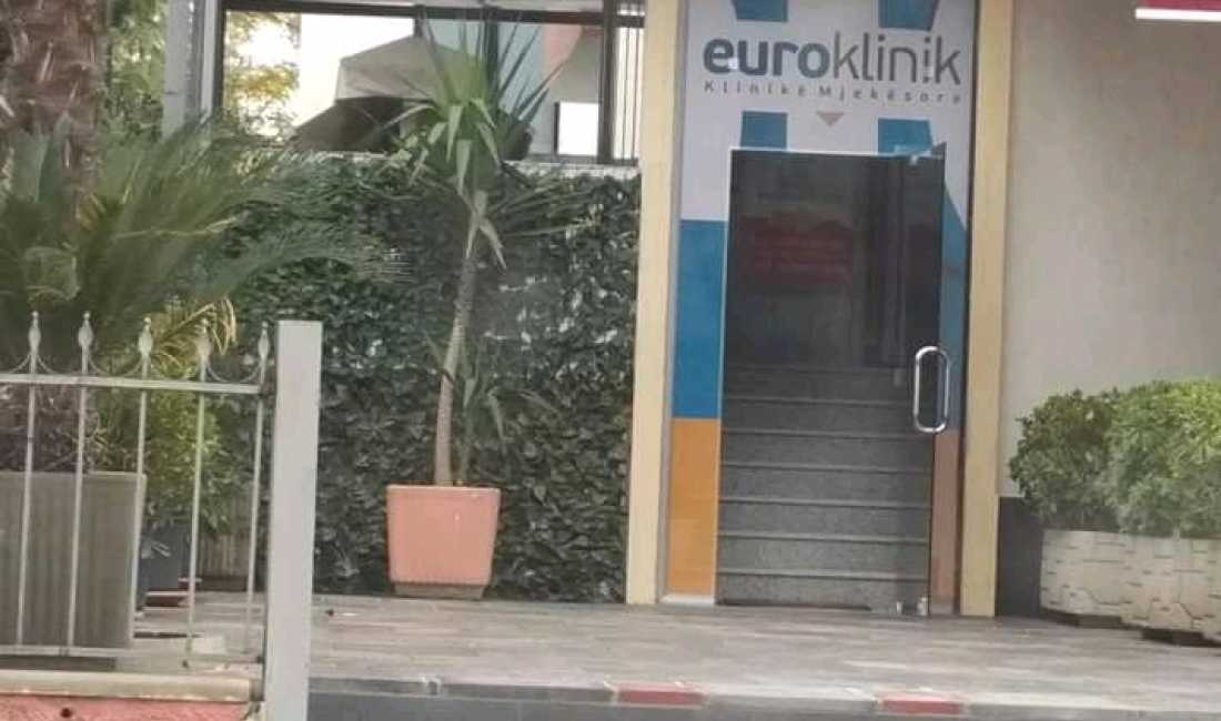 Laborator Analizash dhe Klinike Mjekesore ofrojme check-up per femra dhe meshkuj